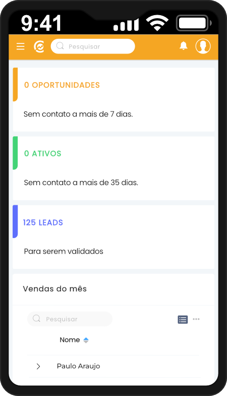 ClientarCRM|telas-mobile