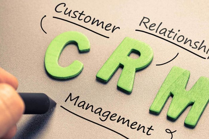 software de crm