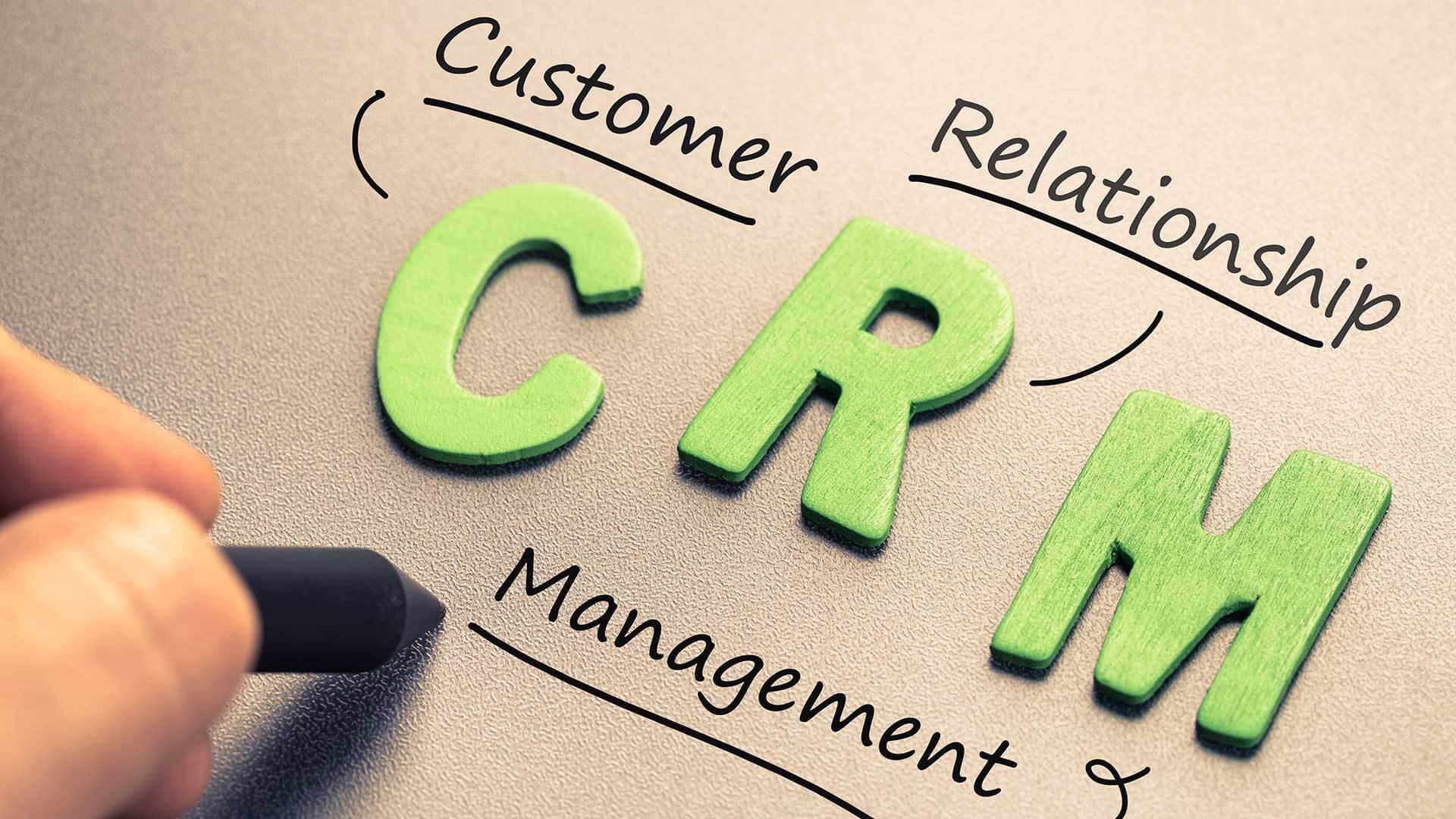 software de crm