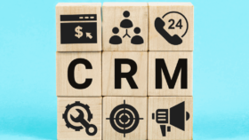 sistema crm online