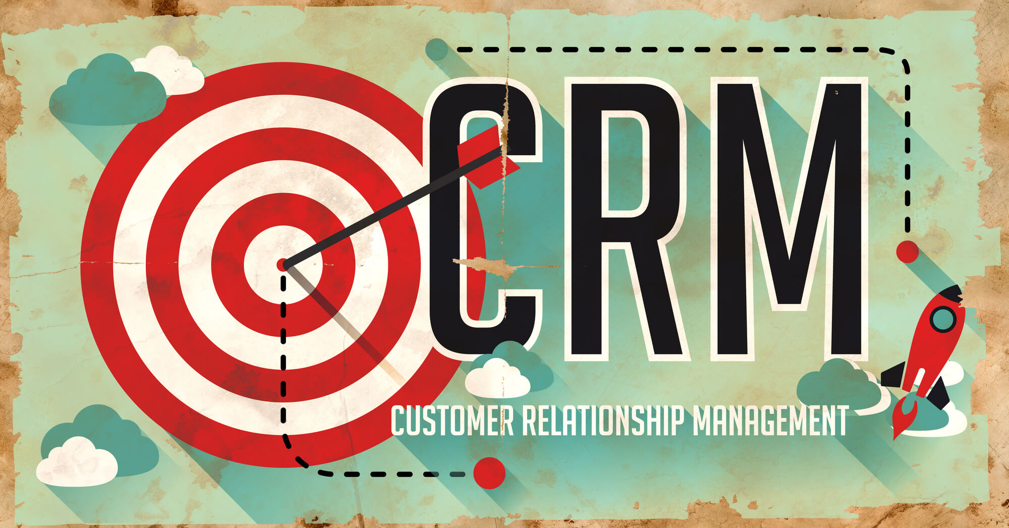 vantagens do sistema de crm