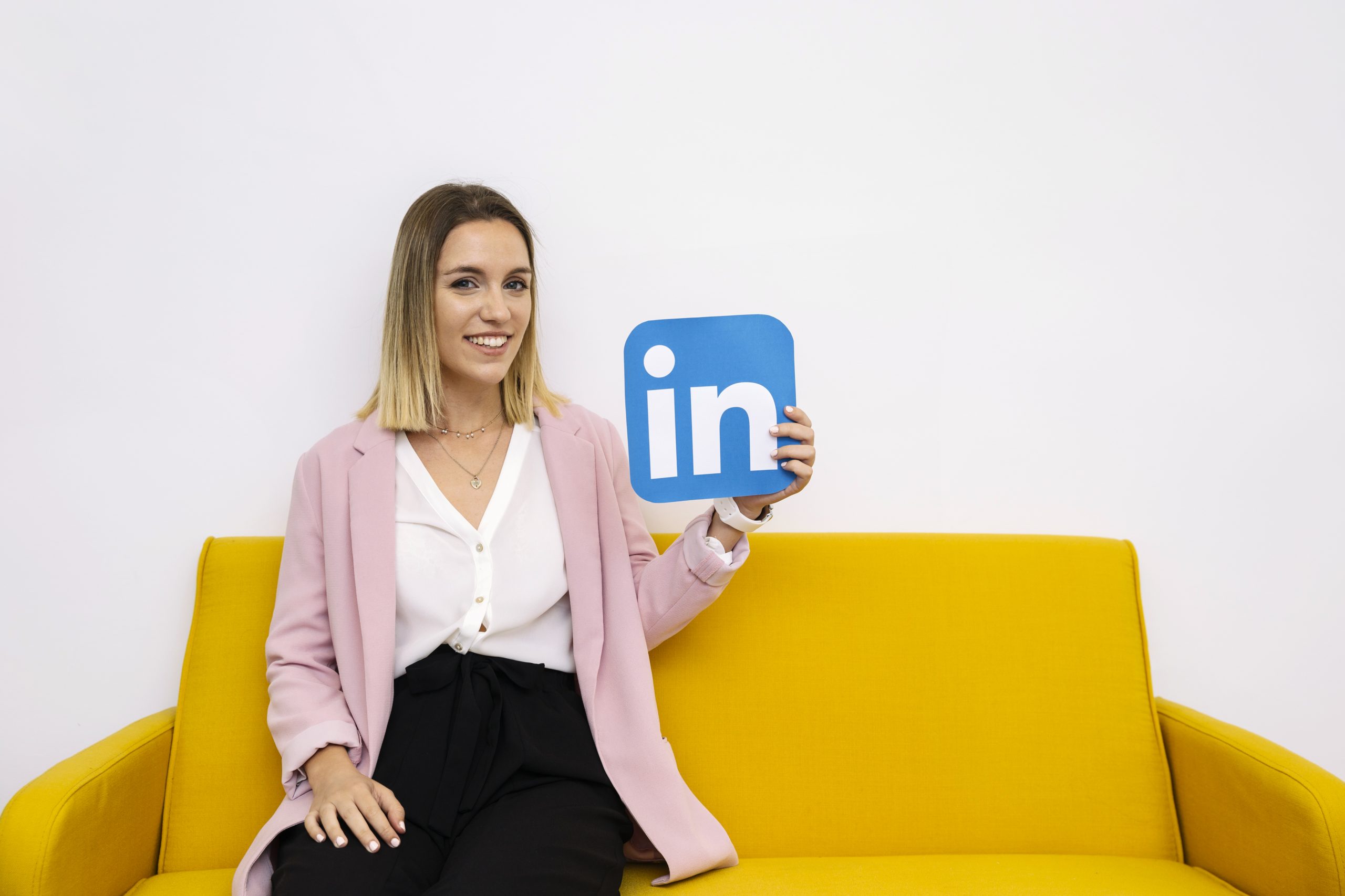 Social selling: como vender com o seu perfil no LinkedIn