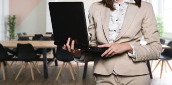 vendas B2B e o software de CRM