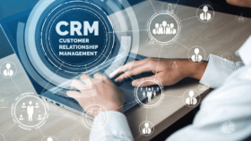 O que é o CRM de vendas?