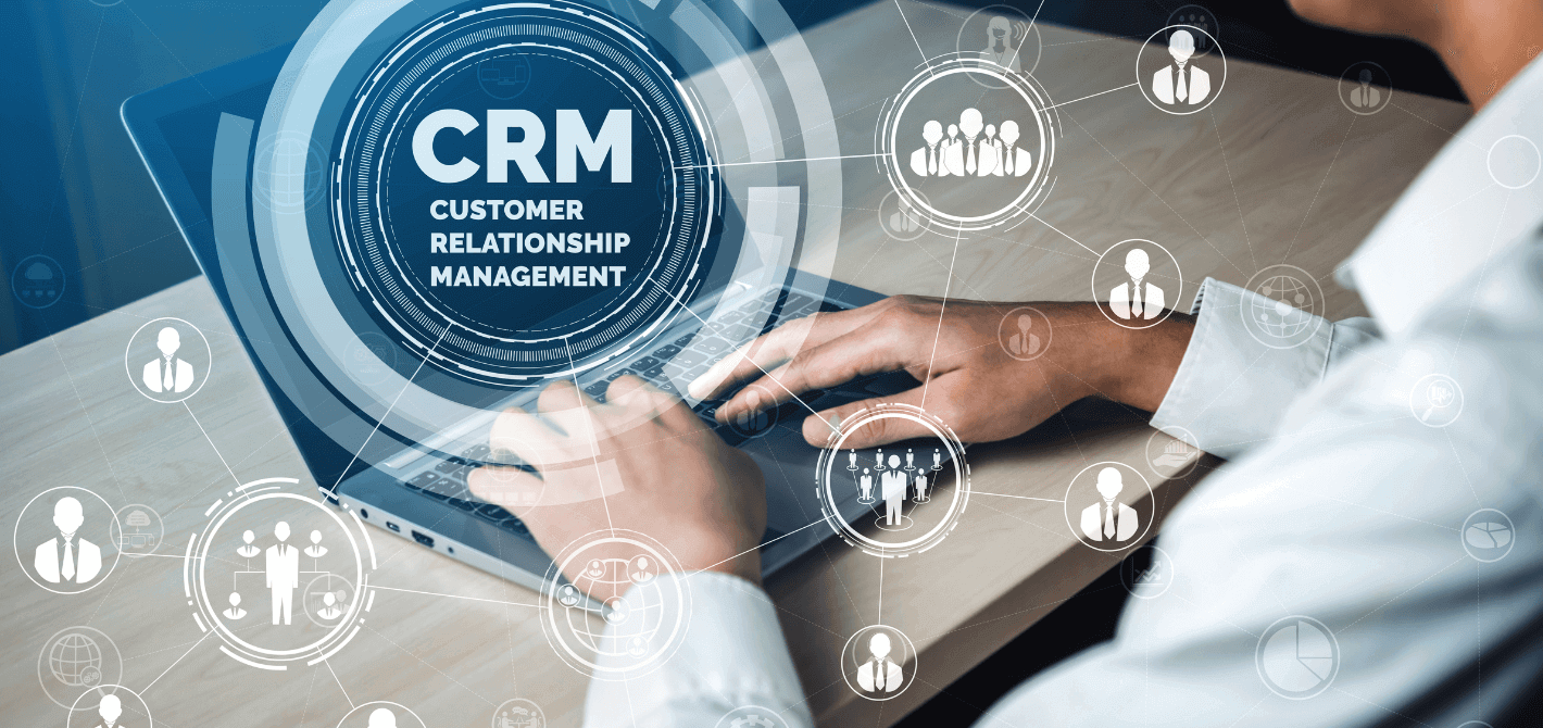 O que é o CRM de vendas?