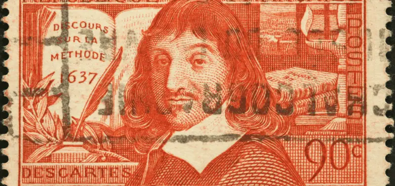 René Descartes