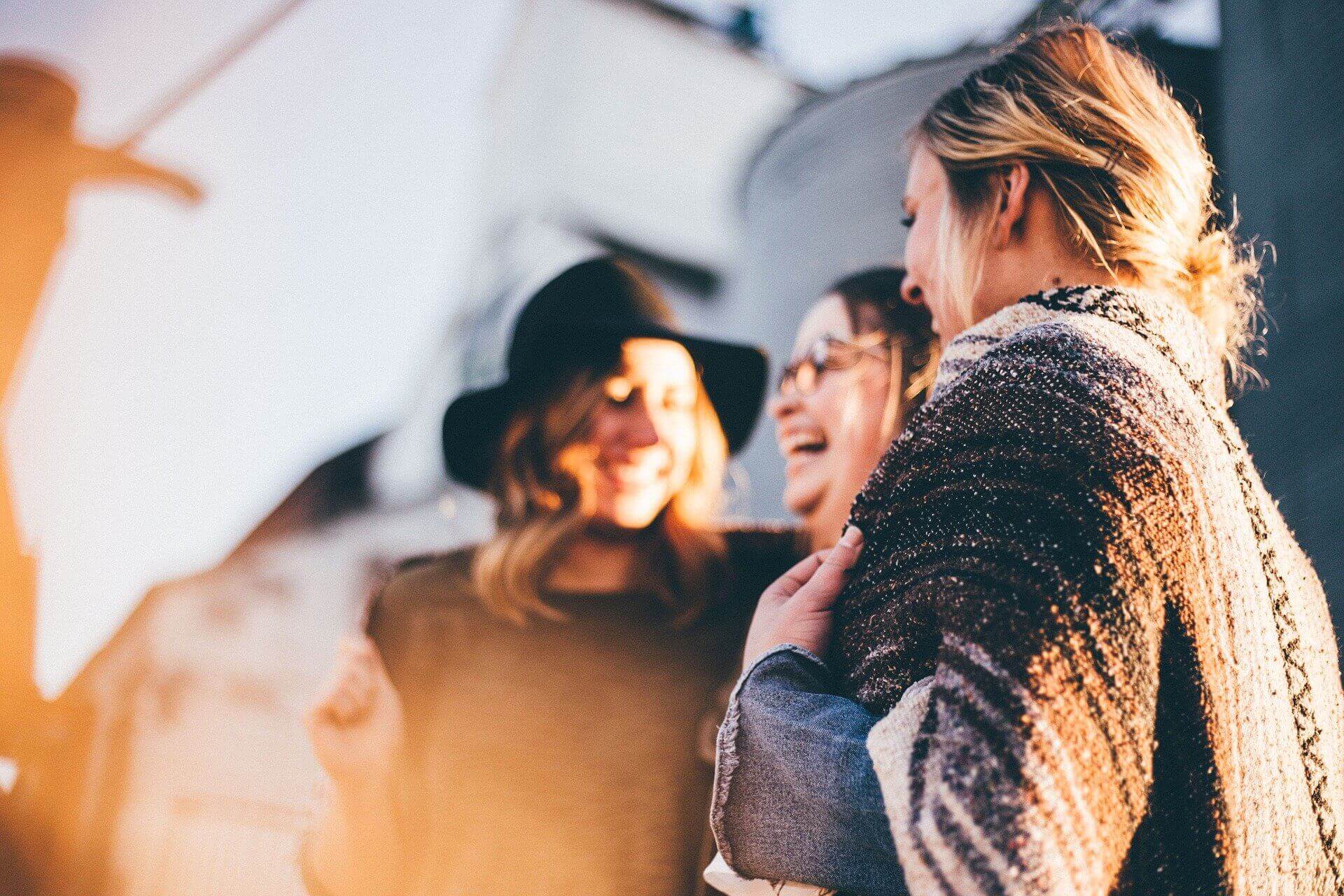 Vendedoras: Qualidades da Mulher em Vendas