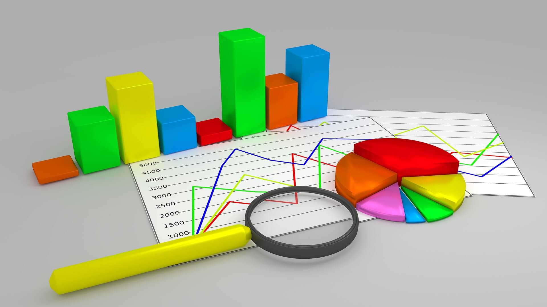 Market Share: O que é e como calcular?