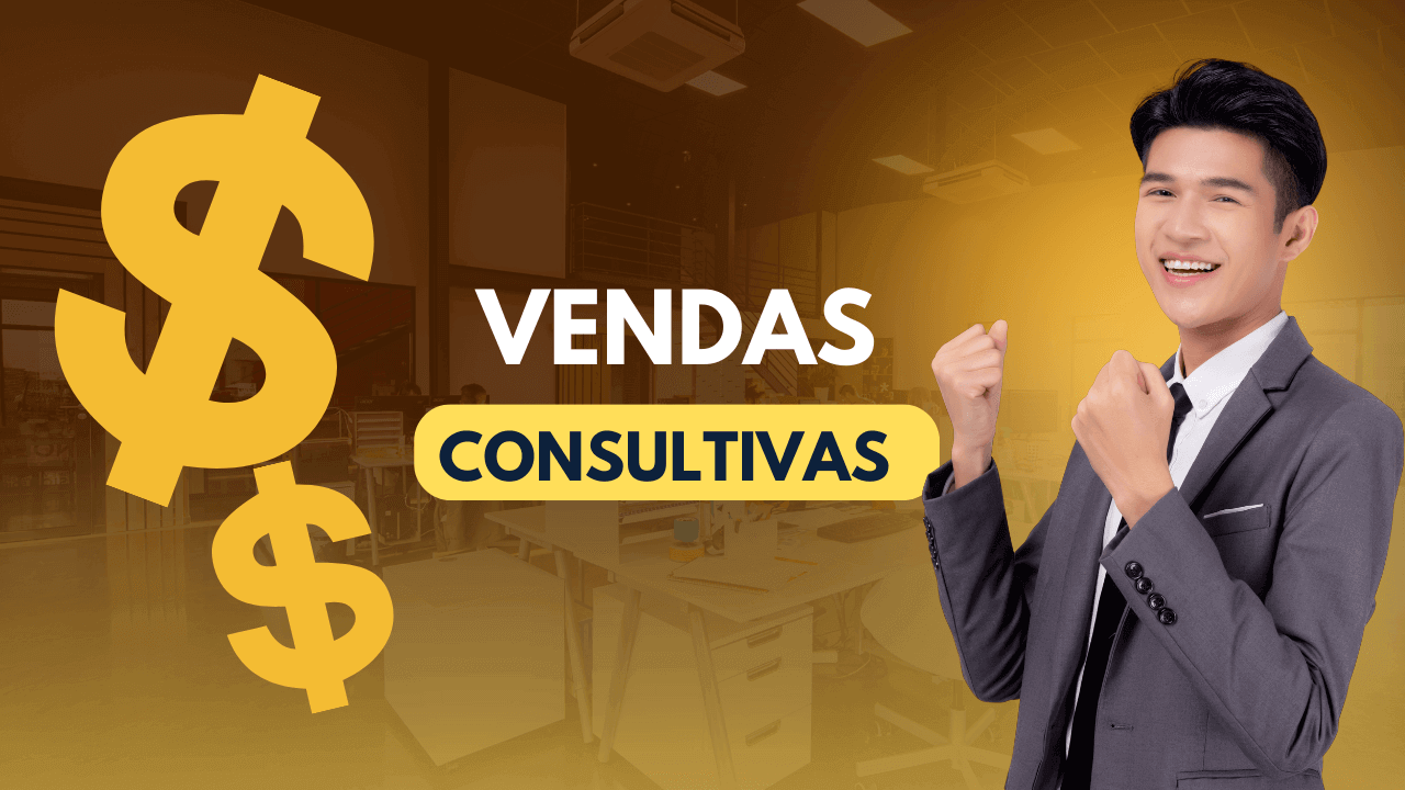 vendas consultivas