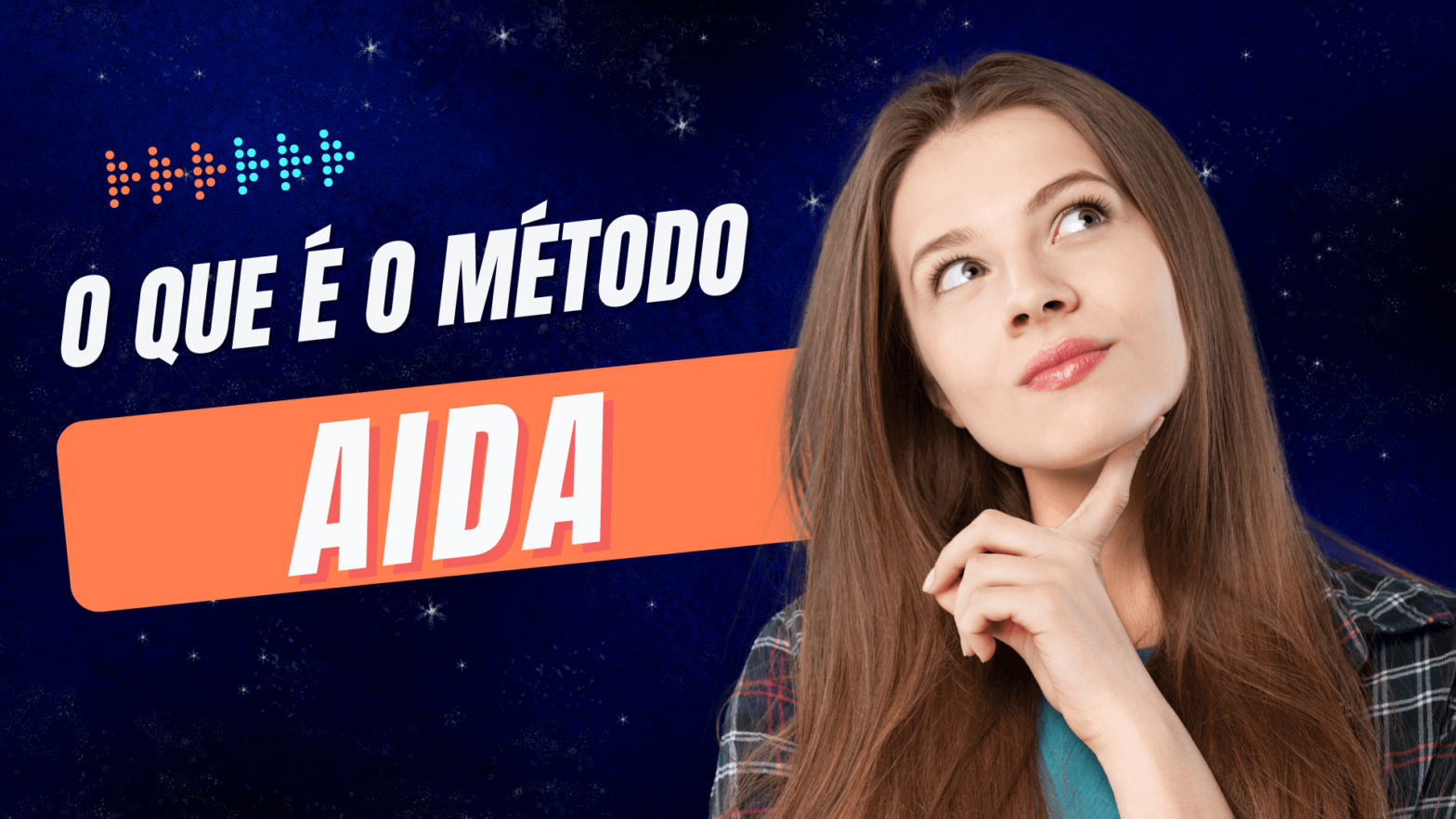 O que É o Método AIDA