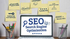 SEO Search Engine Optimization