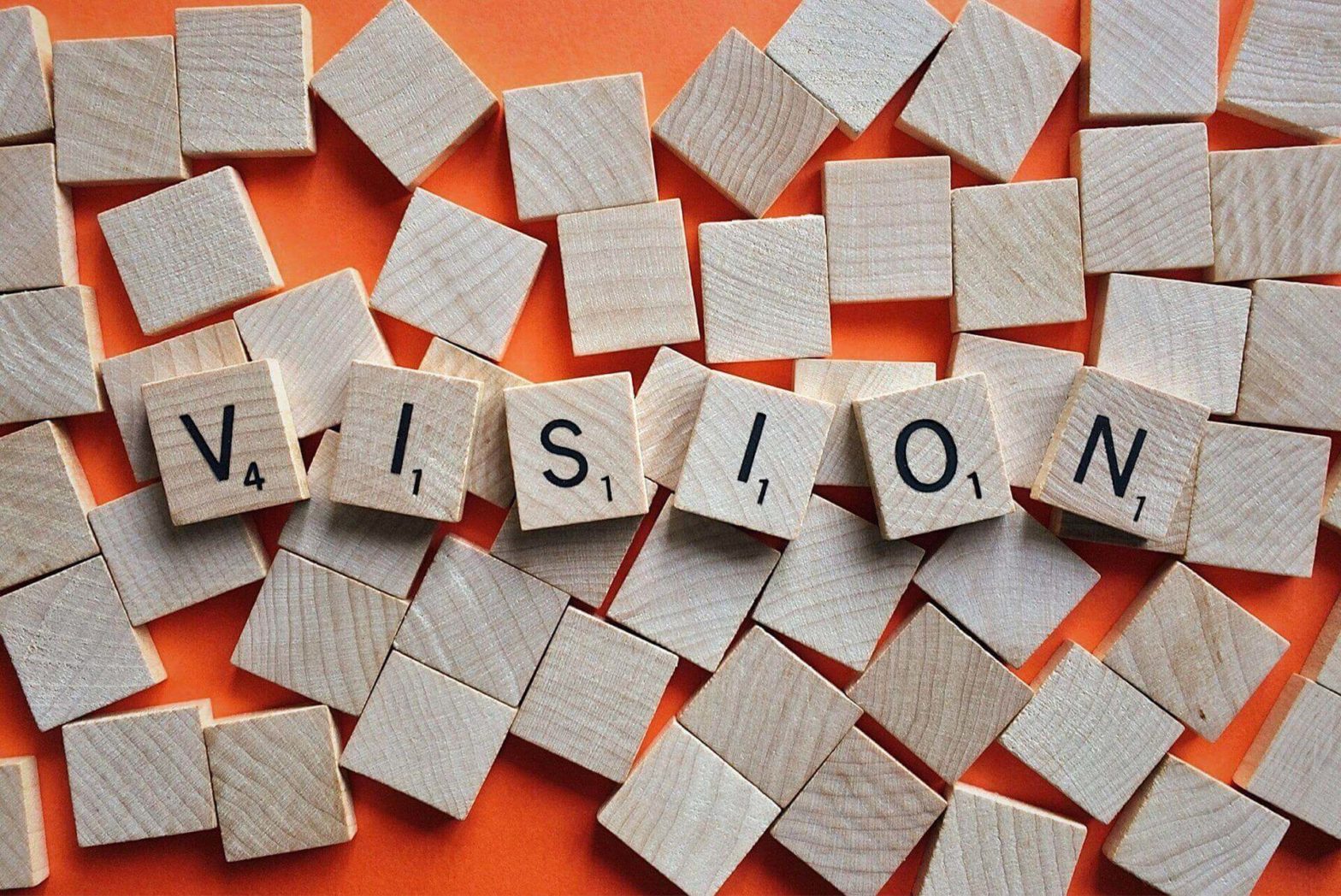 missão, visão e valores