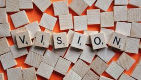 missão, visão e valores