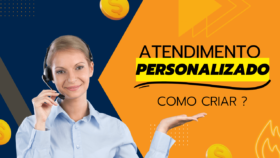 atendimento personalizado