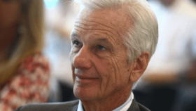 Jorge Paulo Lemman