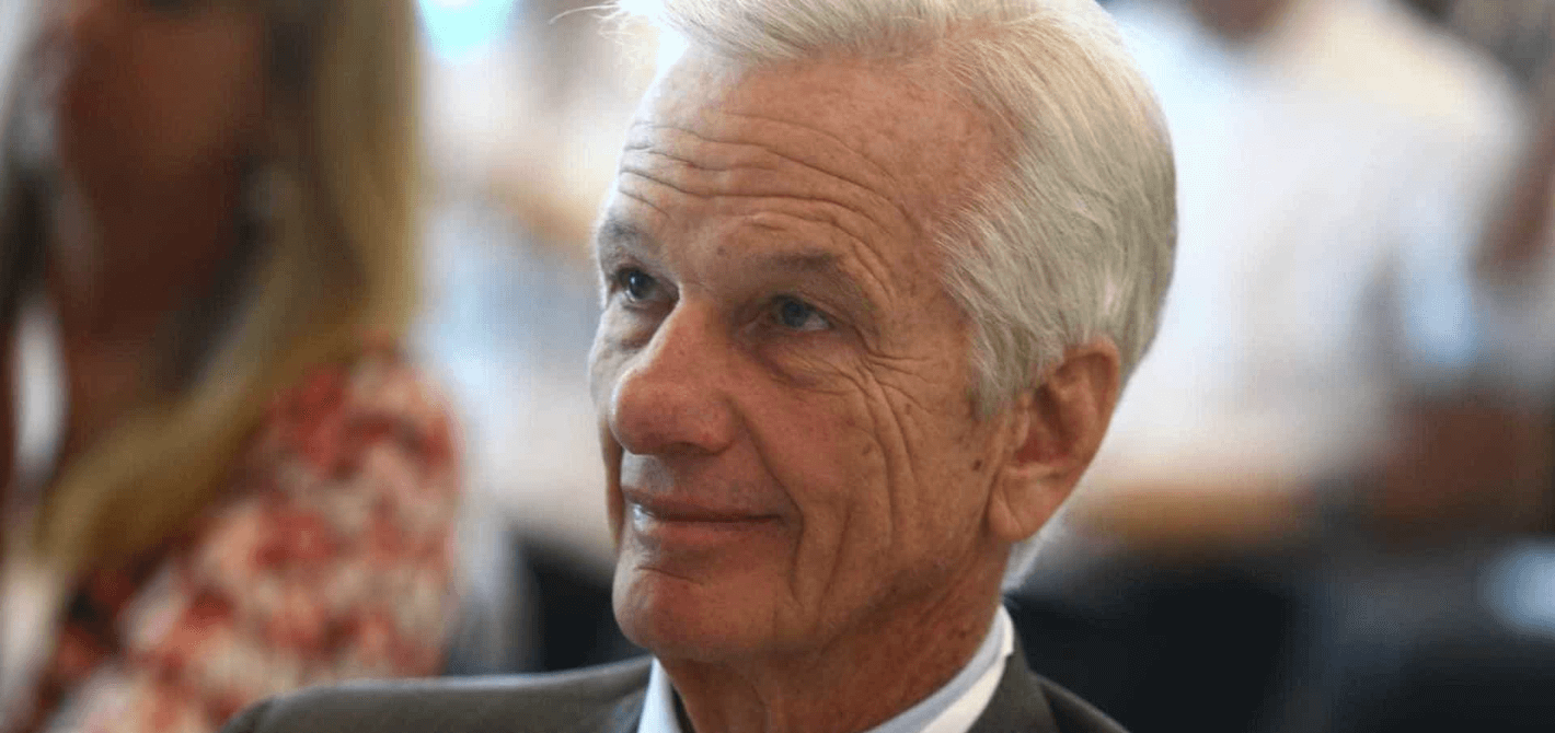 Jorge Paulo Lemman