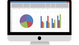 Organizar as Vendas no Excel
