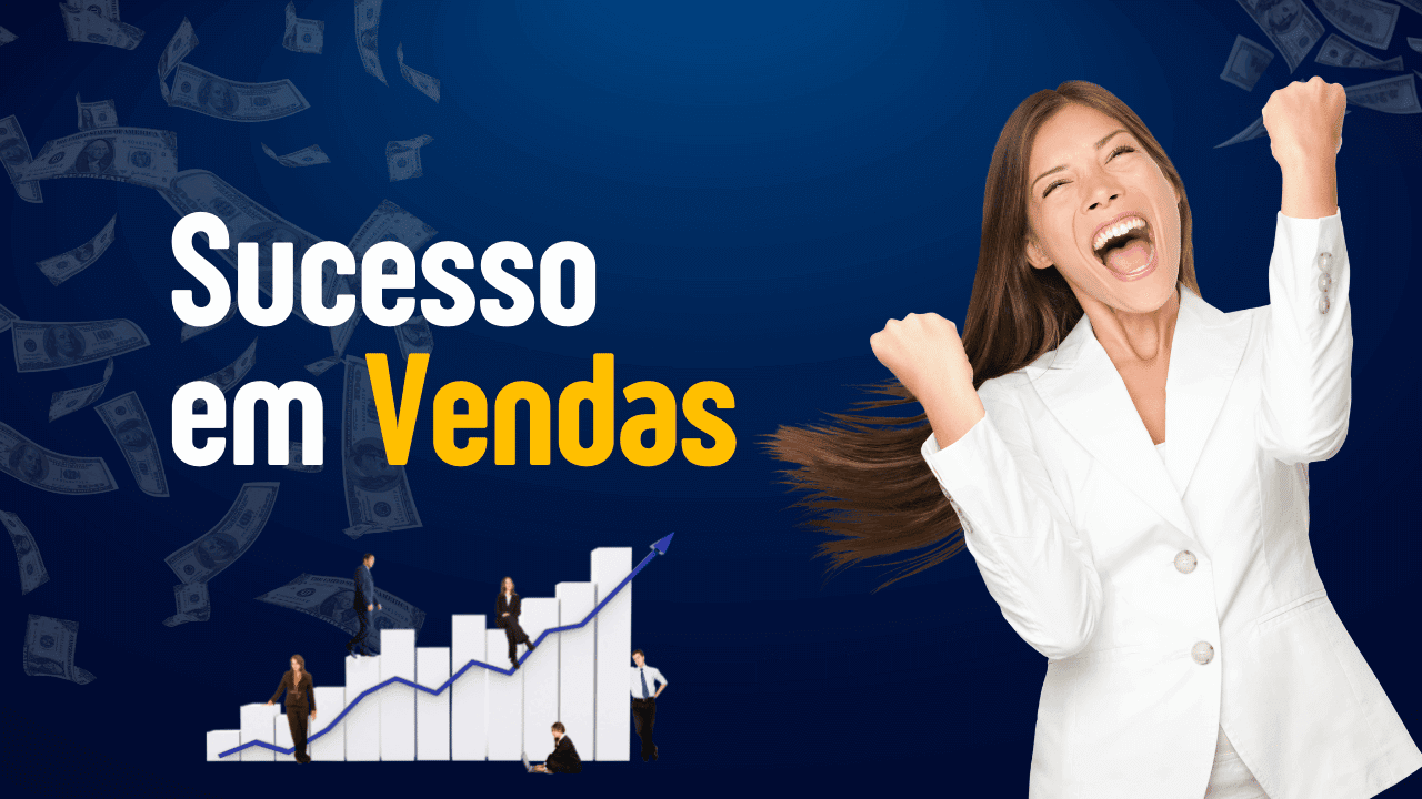 sucesso em vendas