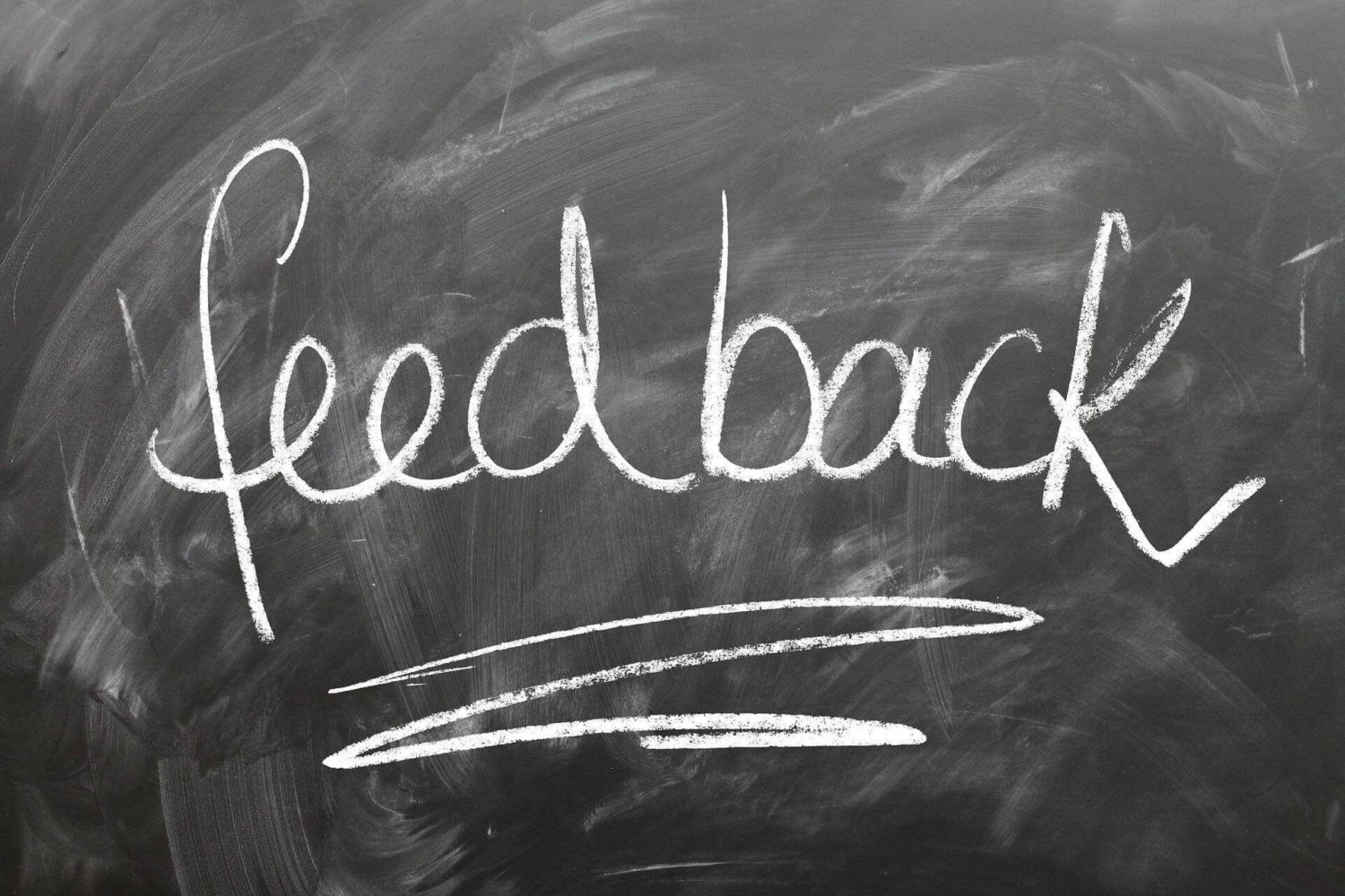 Feedback negativo e positivo