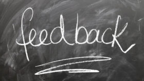 Feedback negativo e positivo