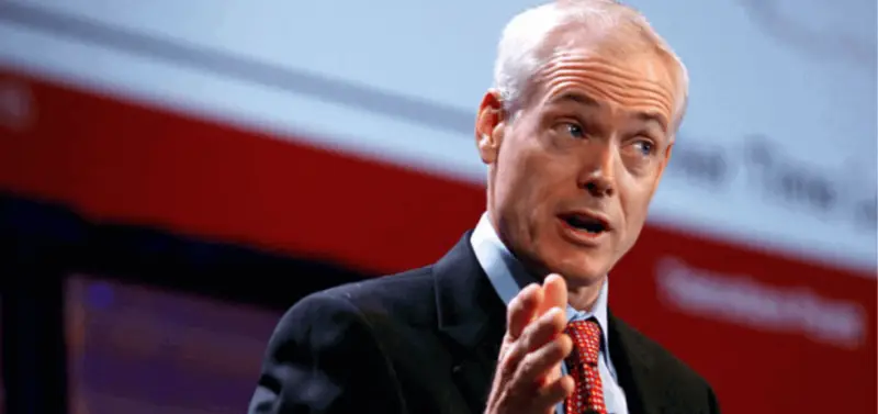 Jim Collins