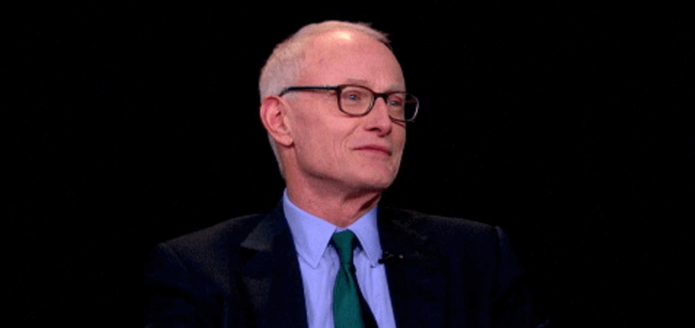 Michael Porter