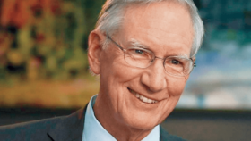 Tom Peters