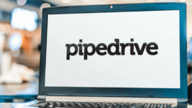 PipeDrive