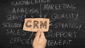 Como Organizar seus Leads no CRM