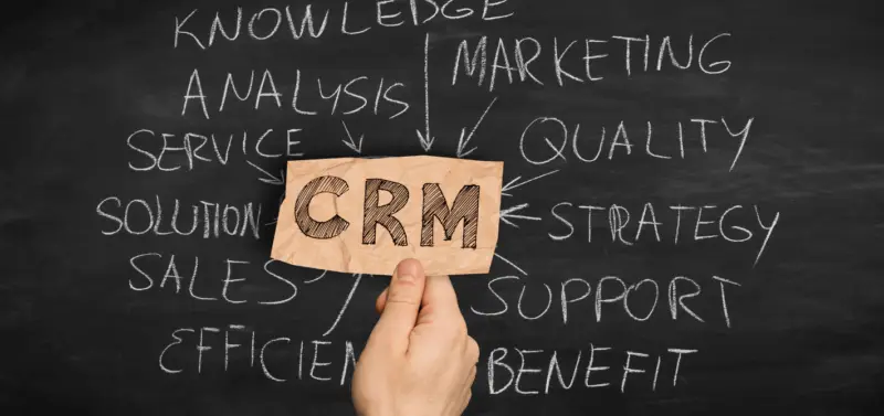Como Organizar seus Leads no CRM