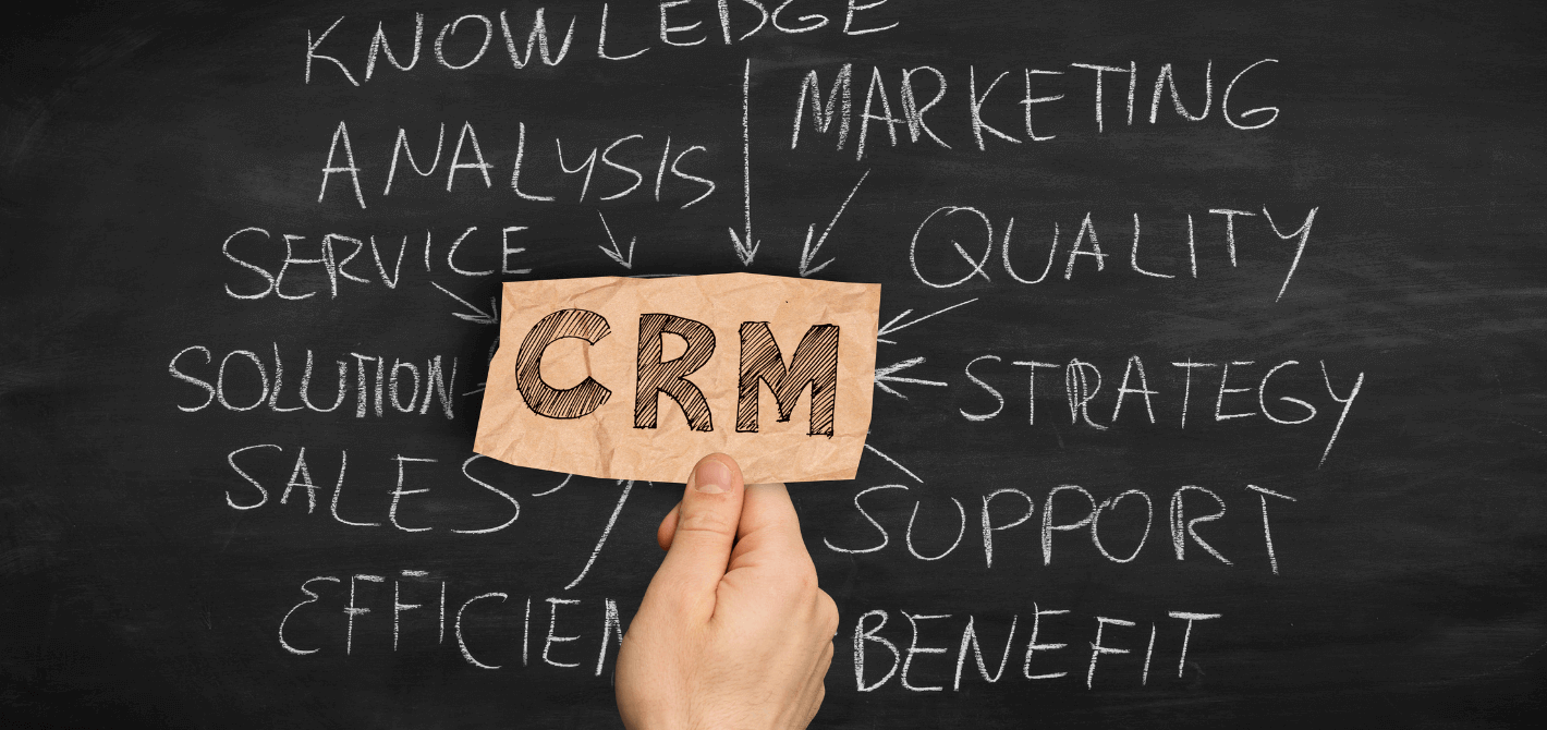 Como Organizar seus Leads no CRM