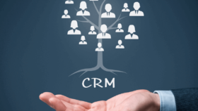 O Que é o CRM Personalizado?