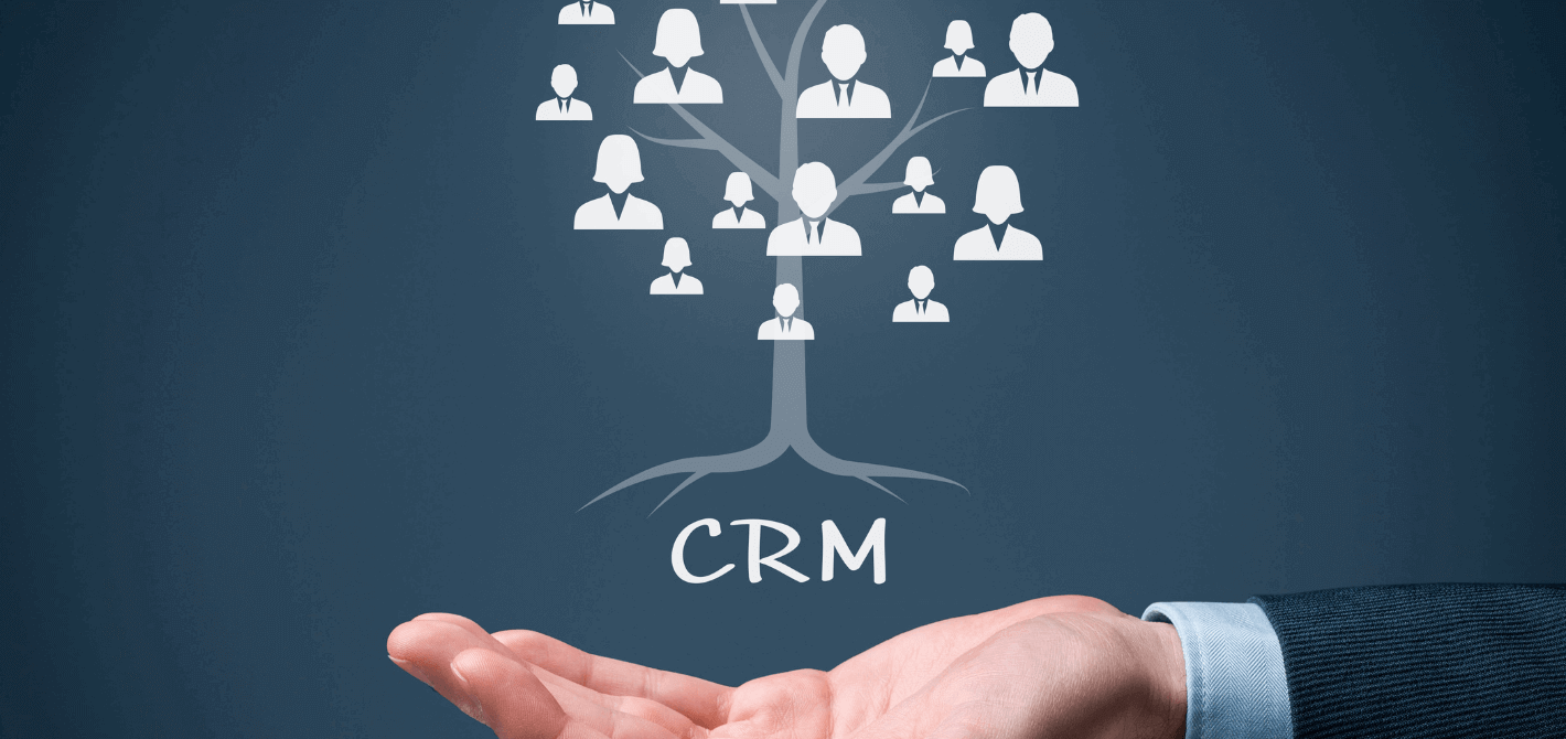 O Que é o CRM Personalizado?