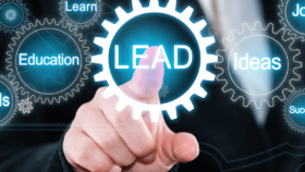 Excelente Formulário de Leads