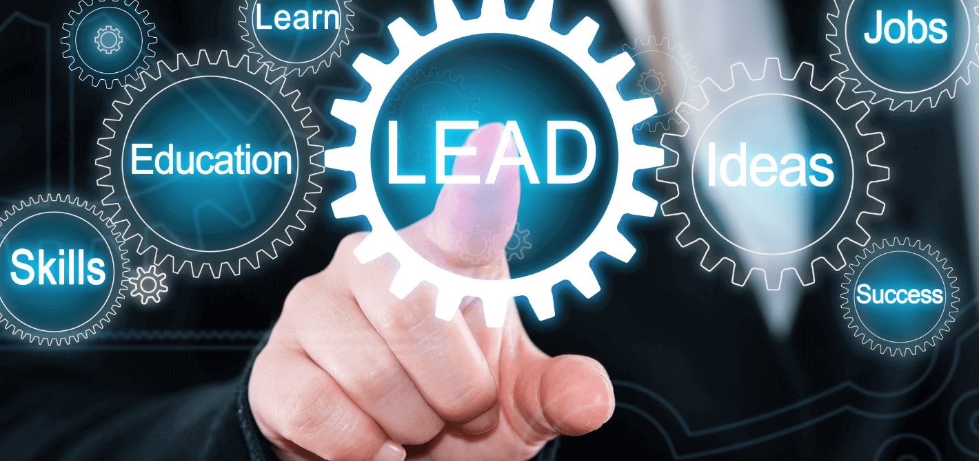 Excelente Formulário de Leads