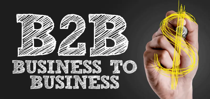 Estratégias de Vendas B2B que Você Deve Conhecer