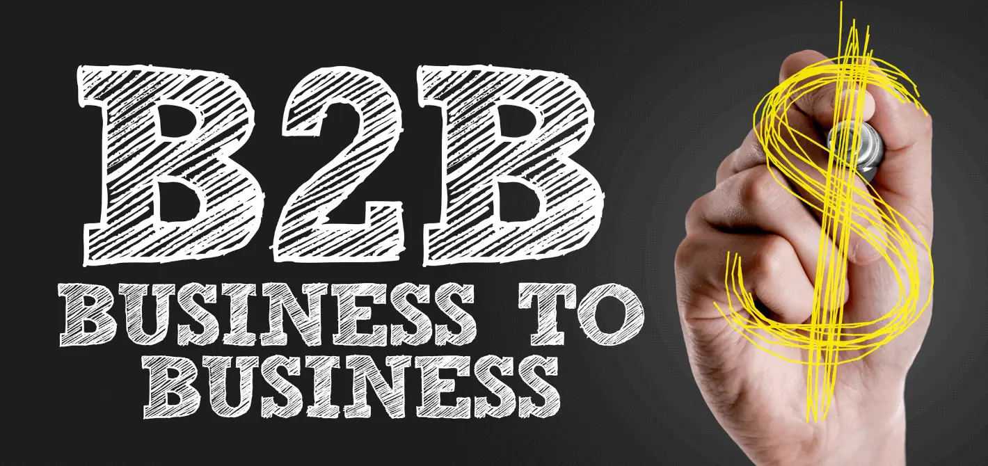 Estratégias de Vendas B2B que Você Deve Conhecer