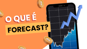 O que é forecast