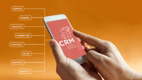 CRM para Prestadores de Serviços