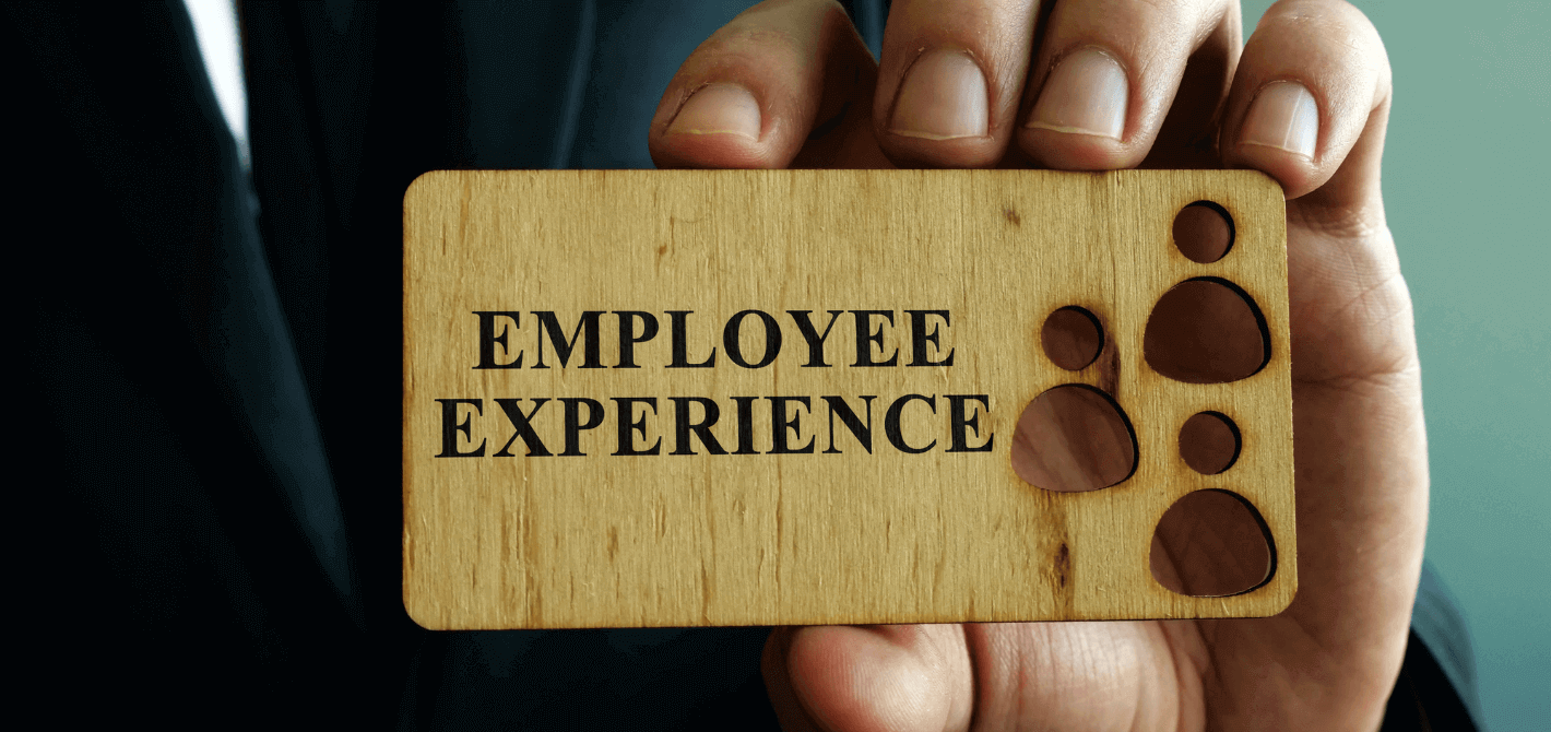 O que é Employee Experience?