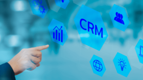 Software de CRM para Serviços: Por Que Contratar o Seu?