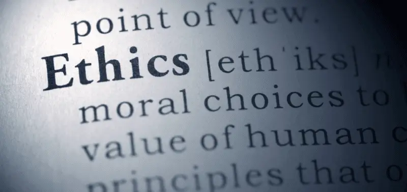 Como Definir e Praticar a Ética em Vendas?