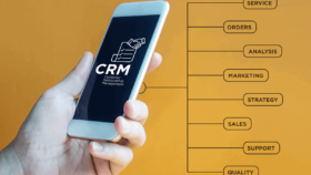 Como Escolher a Melhor Ferramenta de CRM para a sua Empresa?