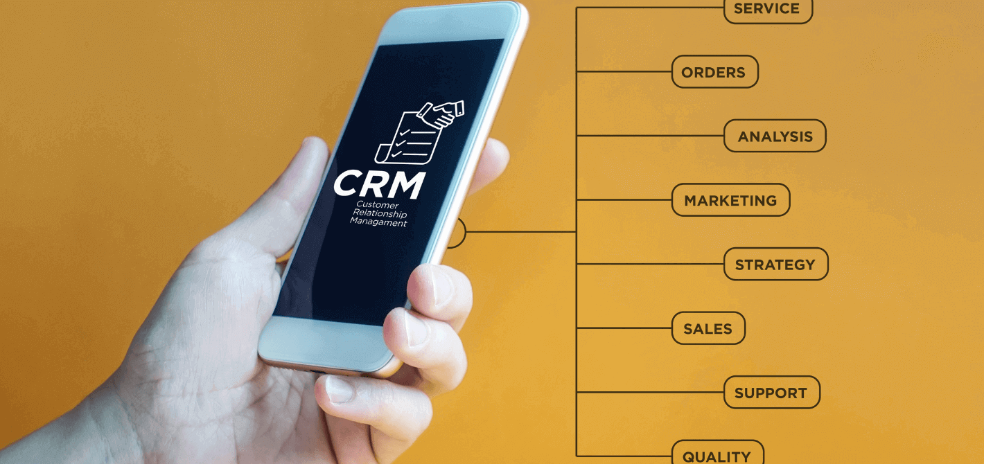 Como Escolher a Melhor Ferramenta de CRM para a sua Empresa?