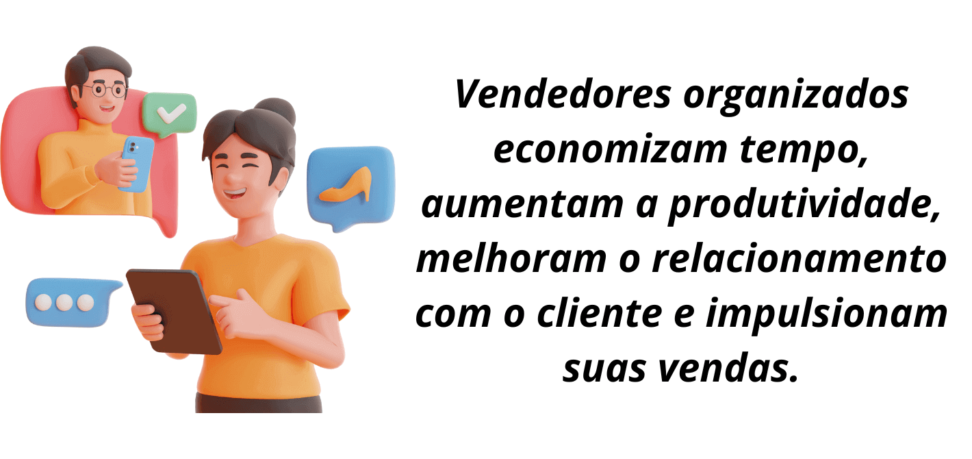 Carteira de Clientes Simples e Eficaz
