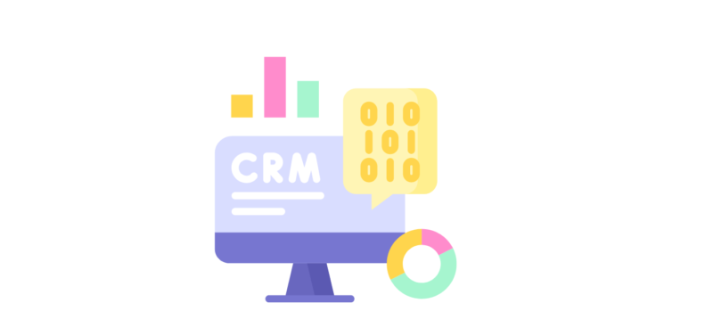 sistema de crm