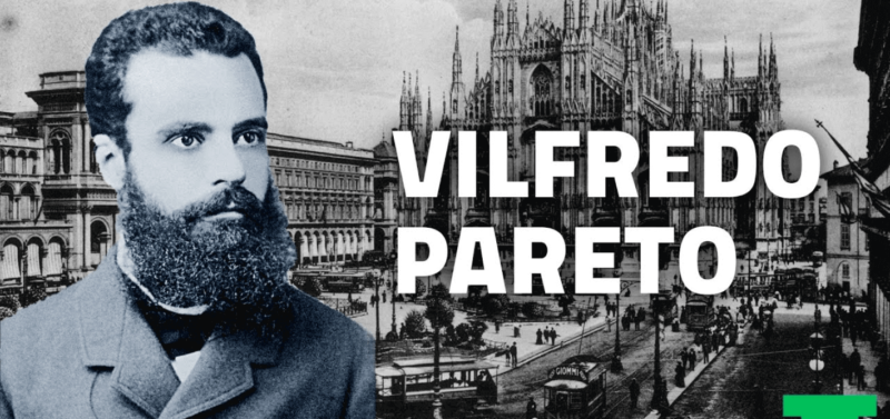 Vilfredo Pareto