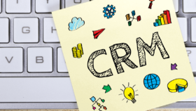 sistema de CRM definitvo