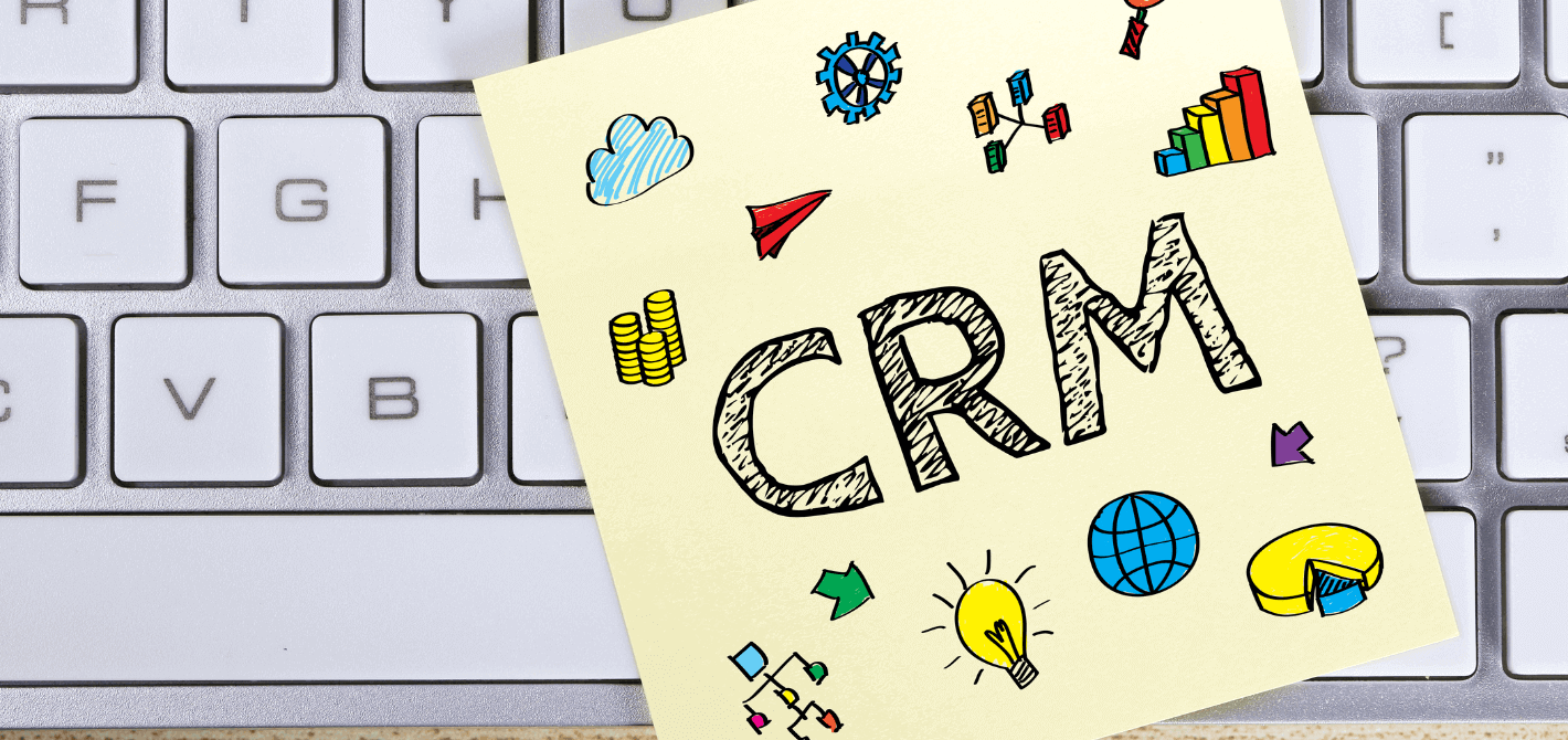 sistema de CRM definitvo