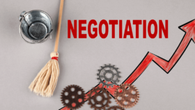 5 Habilidades de Negociação que Não Podem Faltar ao Vendedor